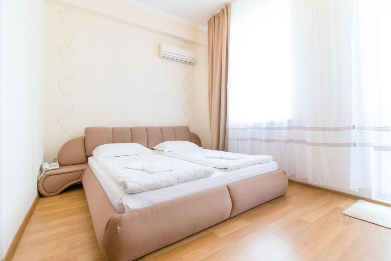 Orhideya Bed & Breakfast Lviv Exterior photo