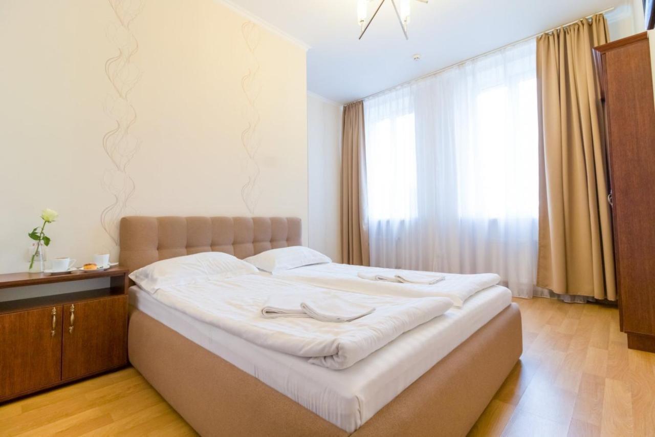Orhideya Bed & Breakfast Lviv Exterior photo
