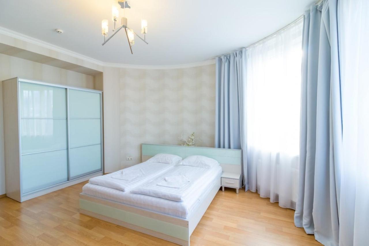 Orhideya Bed & Breakfast Lviv Exterior photo