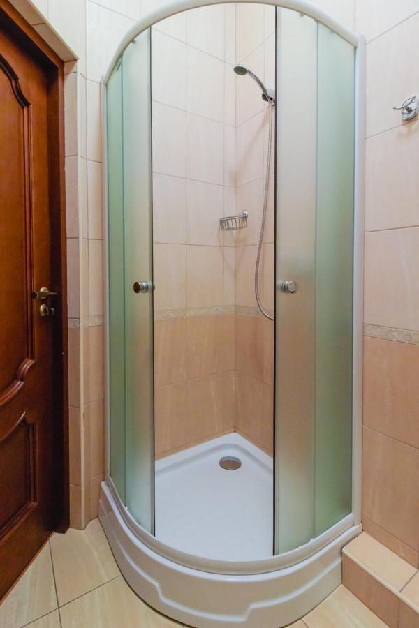 Orhideya Bed & Breakfast Lviv Exterior photo